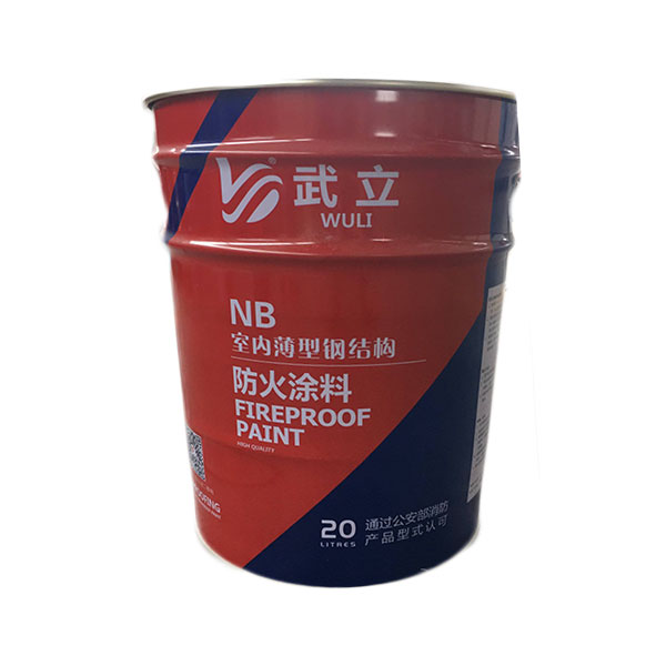  河南防火涂料廠